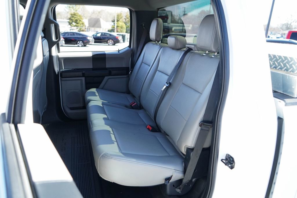 Used 2020 Ford F250 XL w/ Power Equipment Group image 31