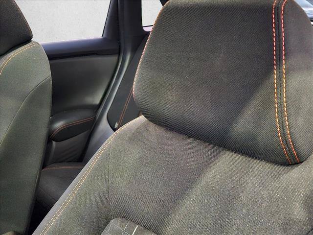 Used 2025 Honda HR-V Sport image 10