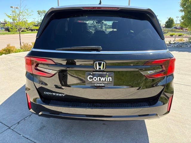 Used 2025 Honda Odyssey EX-L image 7