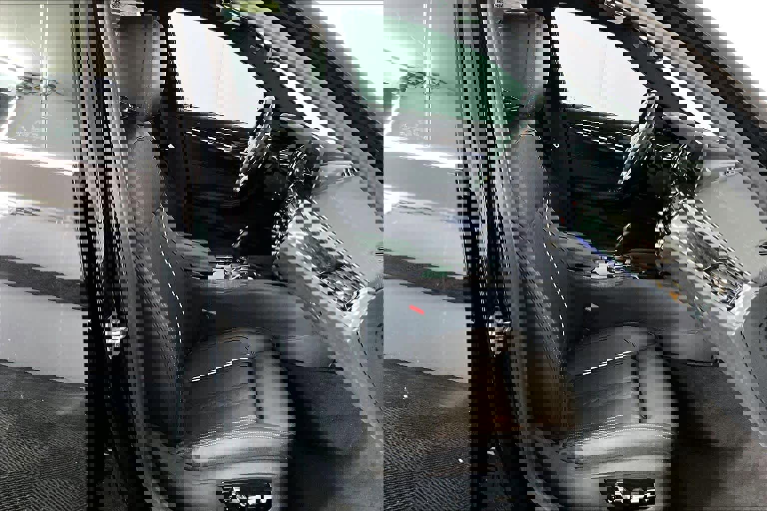 Used 2017 BMW 540i xDrive image 8