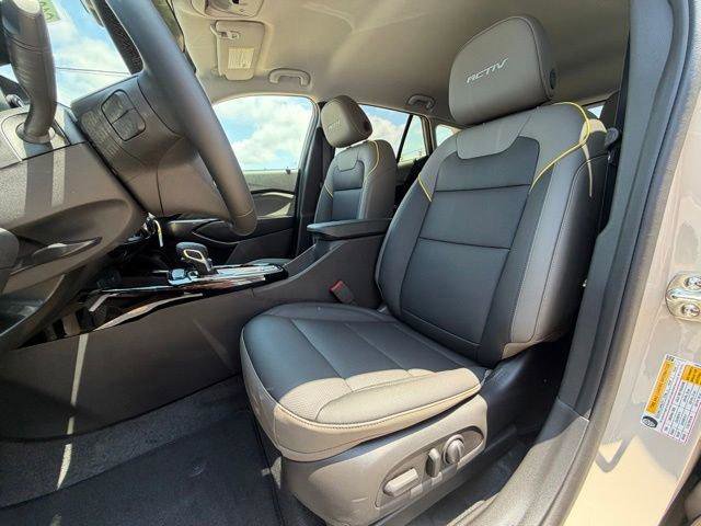 New 2026 Chevrolet Trax ACTIV w/ Driver Confidence Package FWD image 9