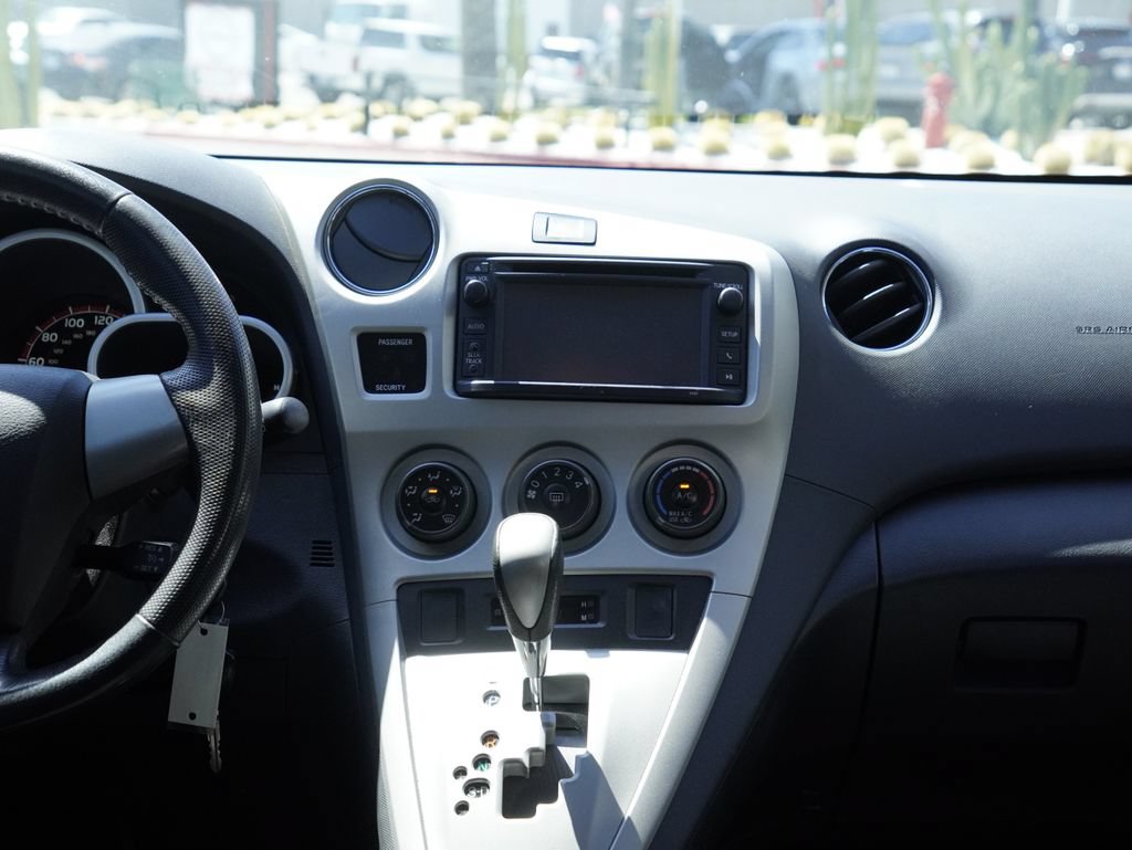Used 2013 Toyota Matrix S w/ S Sport Pkg FWD image 28