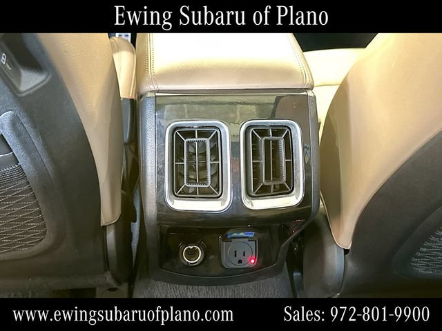 Used 2025 Kia Sorento SX Prestige w/ Olive Brown Leather Package AWD/4WD image 27