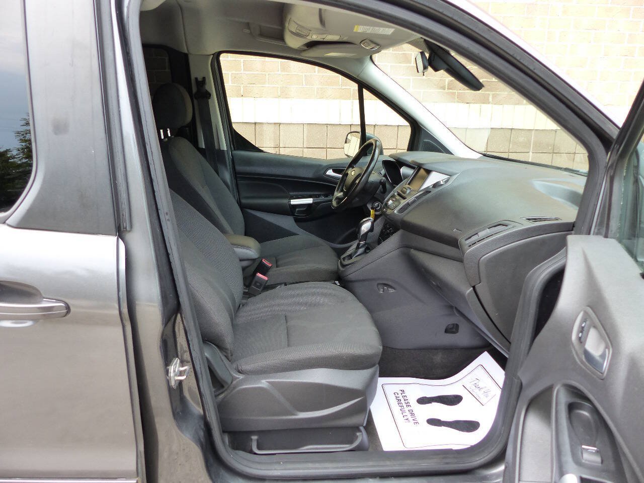 Used 2016 Ford Transit Connect XLT FWD image 35