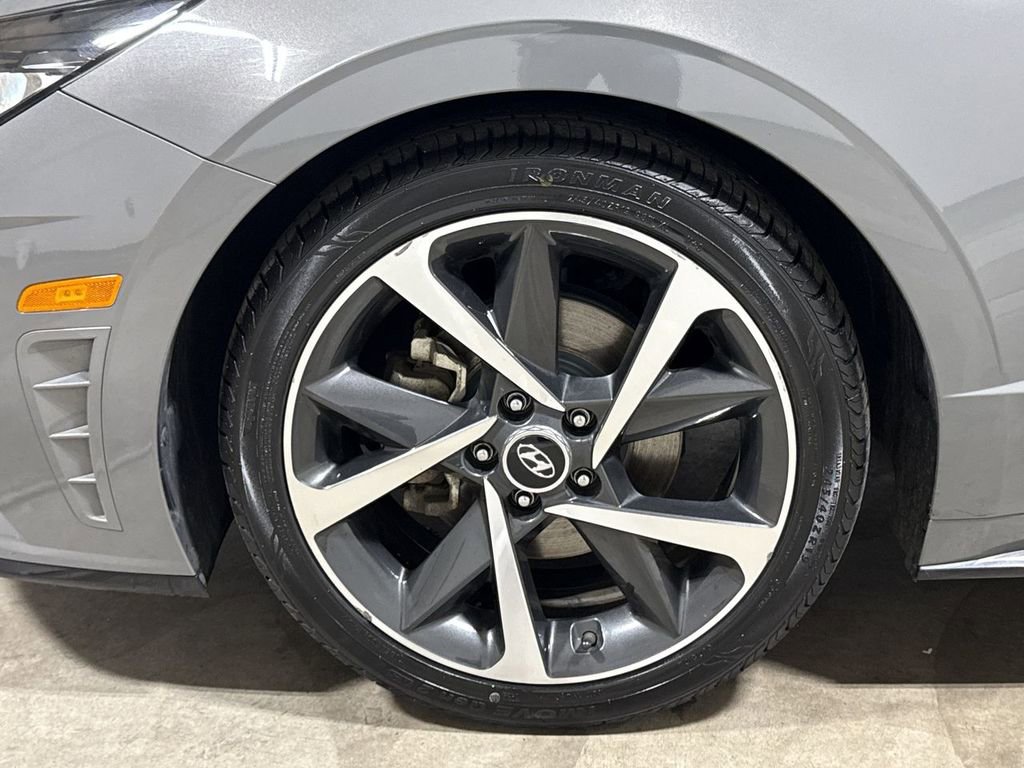 Used 2023 Hyundai Sonata SEL Plus image 28