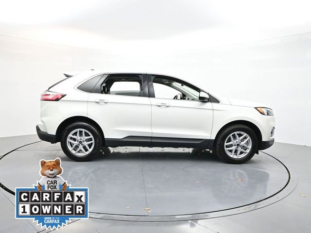 Used 2023 Ford Edge SEL w/ Convenience Package image 9