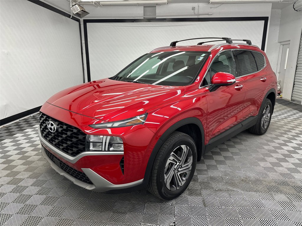 Used 2023 Hyundai Santa Fe SEL