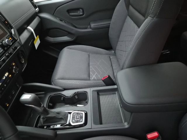 New 2026 Nissan Frontier SV w/ SV Convenience Package image 19
