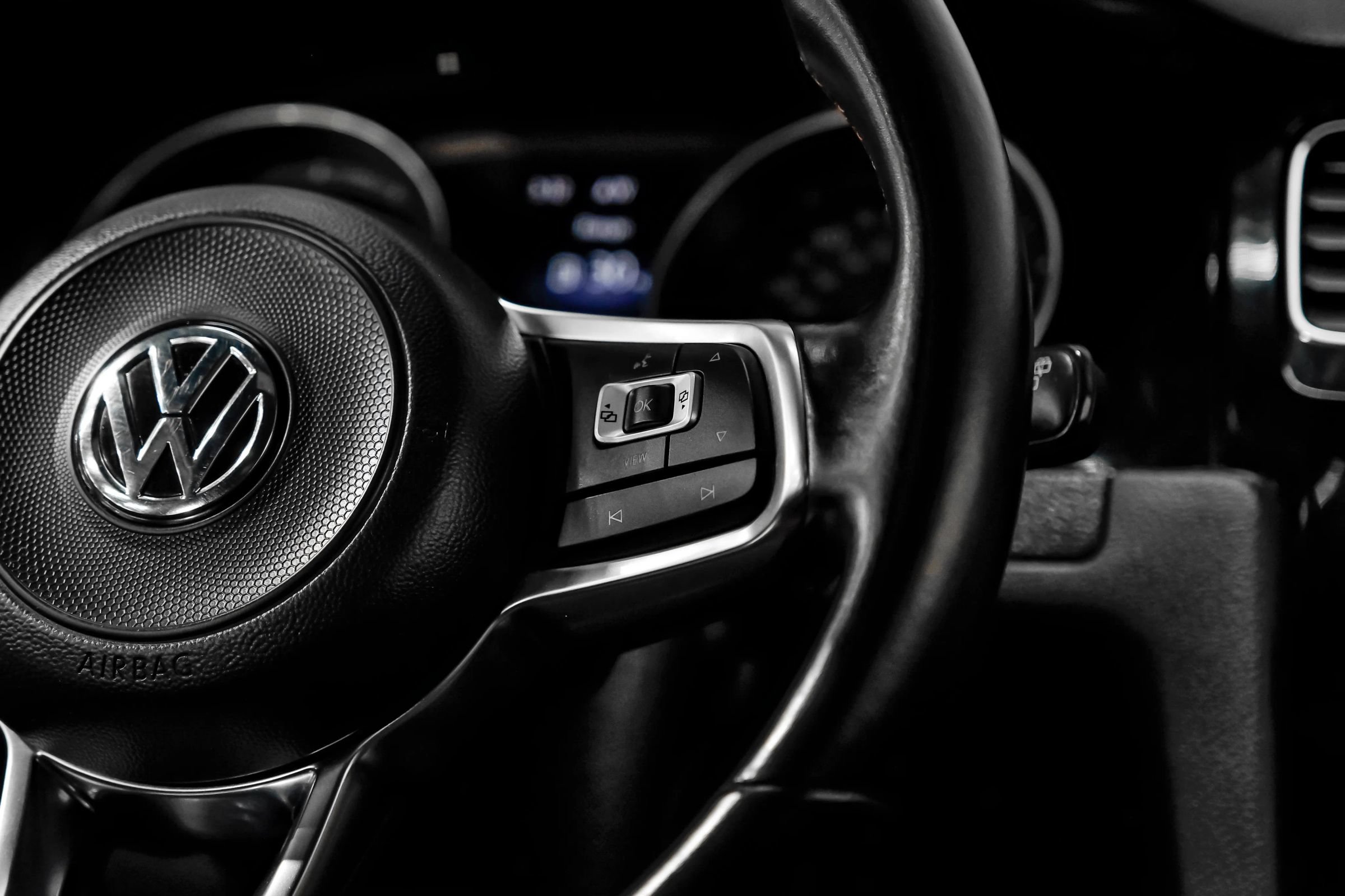 Used 2019 Volkswagen GTI Rabbit Edition FWD image 27