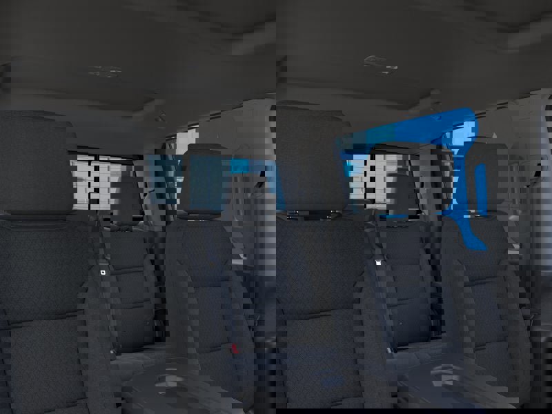 New 2026 Chevrolet Silverado 1500 LT w/ Safety Package image 48