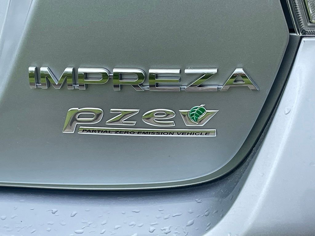Used 2016 Subaru Impreza 2.0i AWD/4WD image 15
