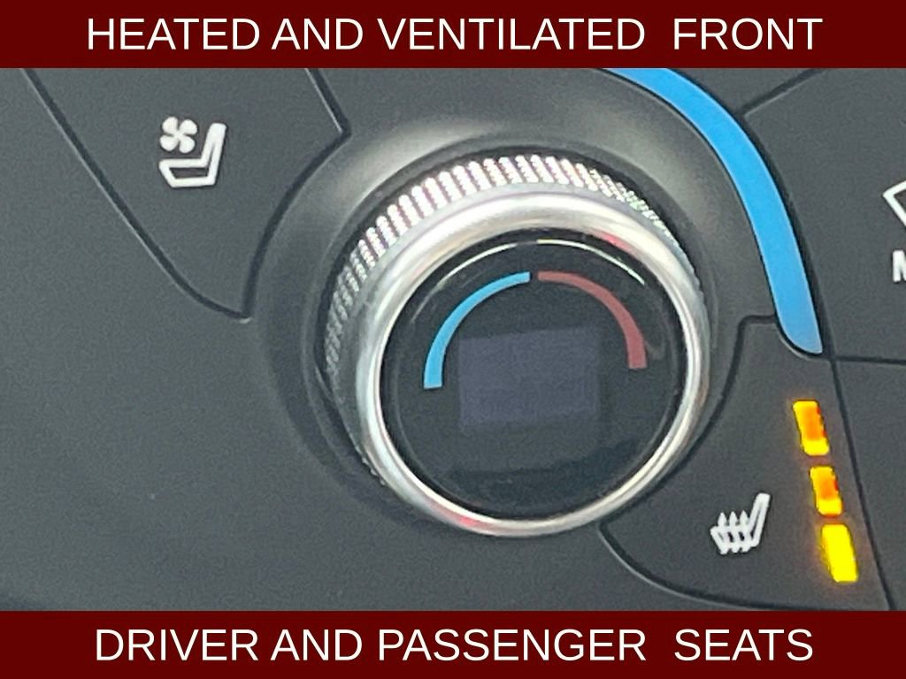 Used 2020 Chevrolet Traverse Premier w/ Redline Edition image 18