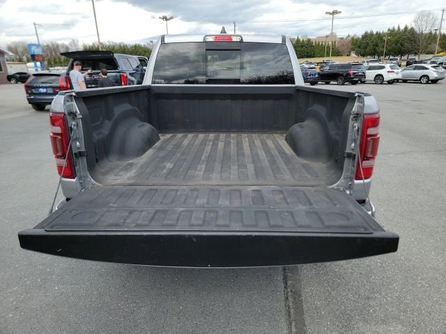Used 2021 RAM 1500 Limited image 11