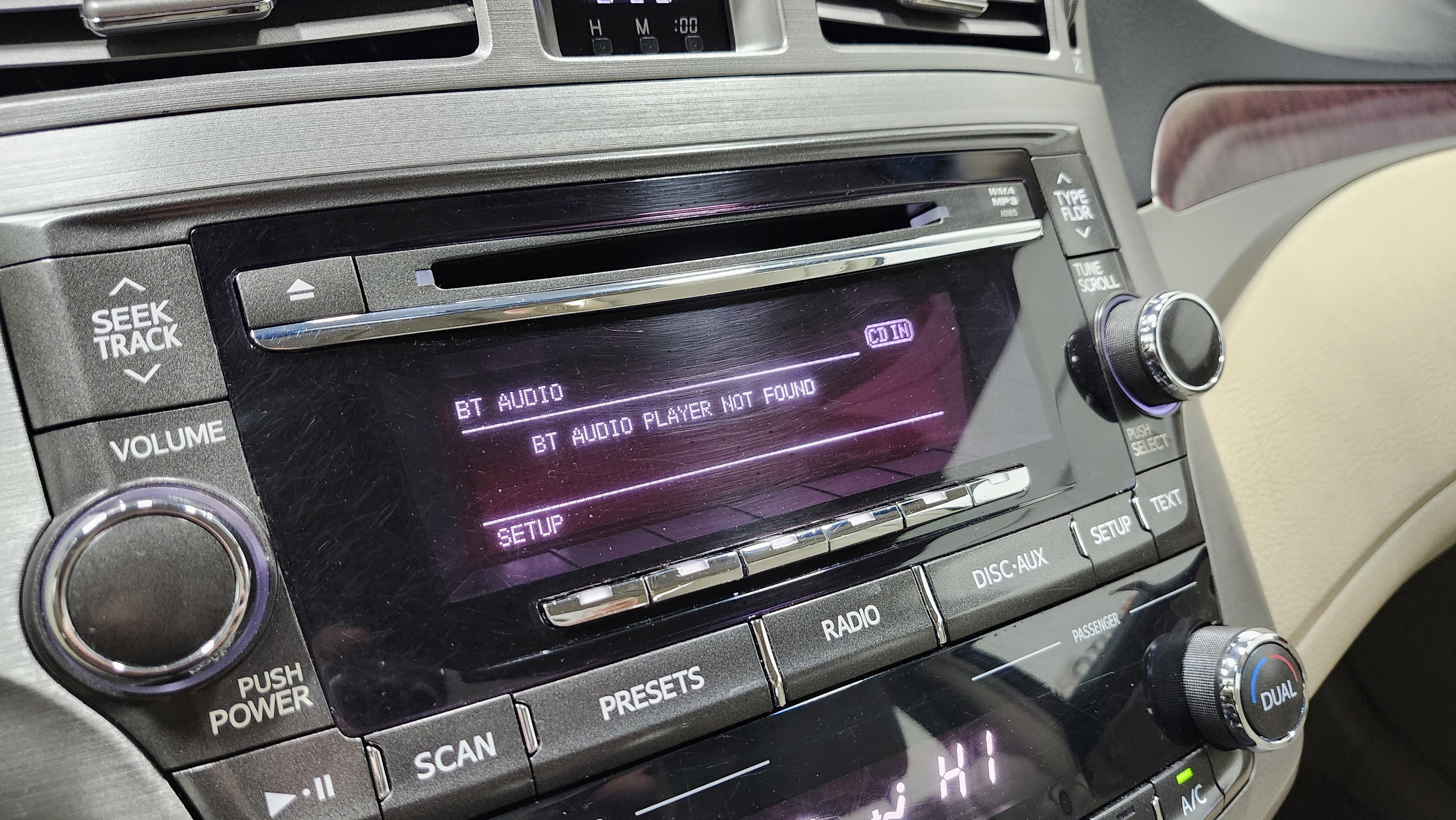 Used 2011 Toyota Avalon image 7