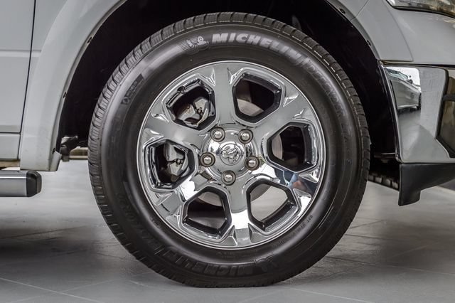 Used 2015 RAM 1500 Laramie w/ Convenience Group RWD image 14