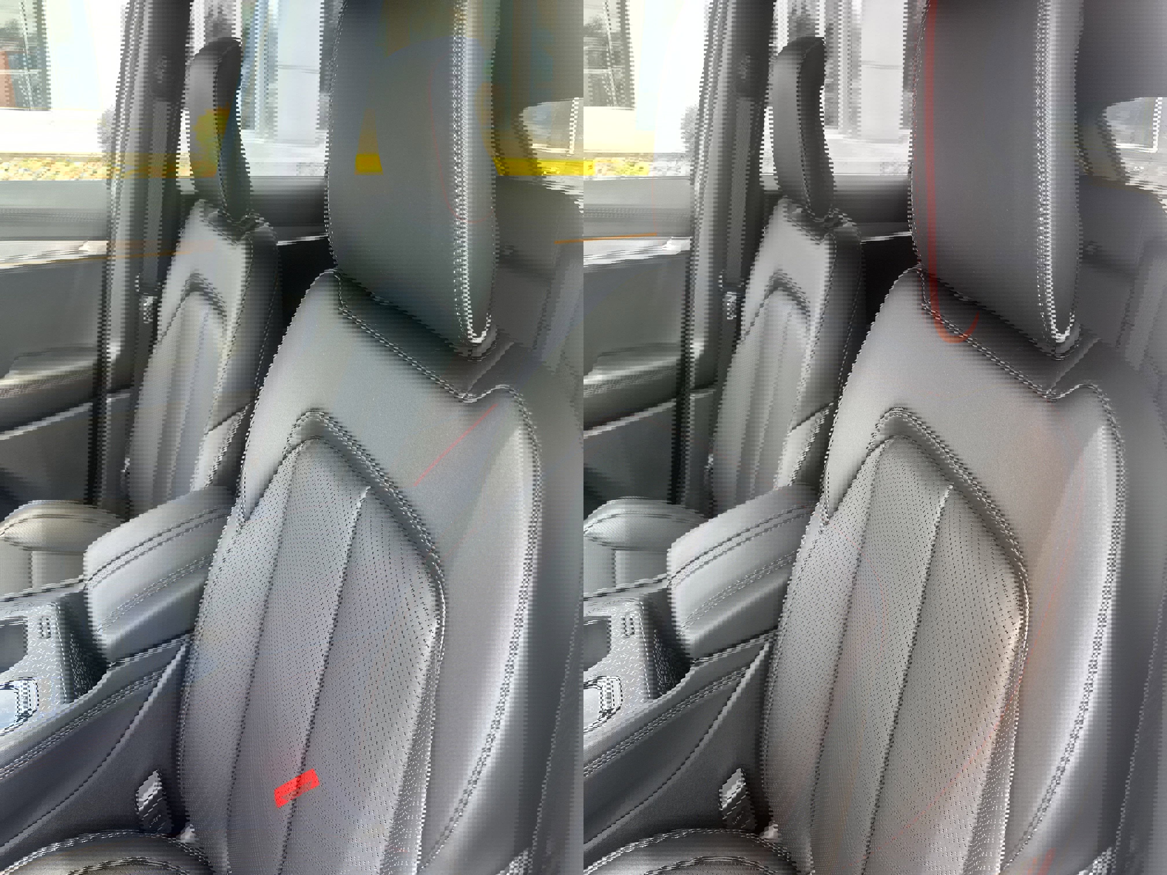 New 2025 Jeep Wagoneer S Launch Edition image 16