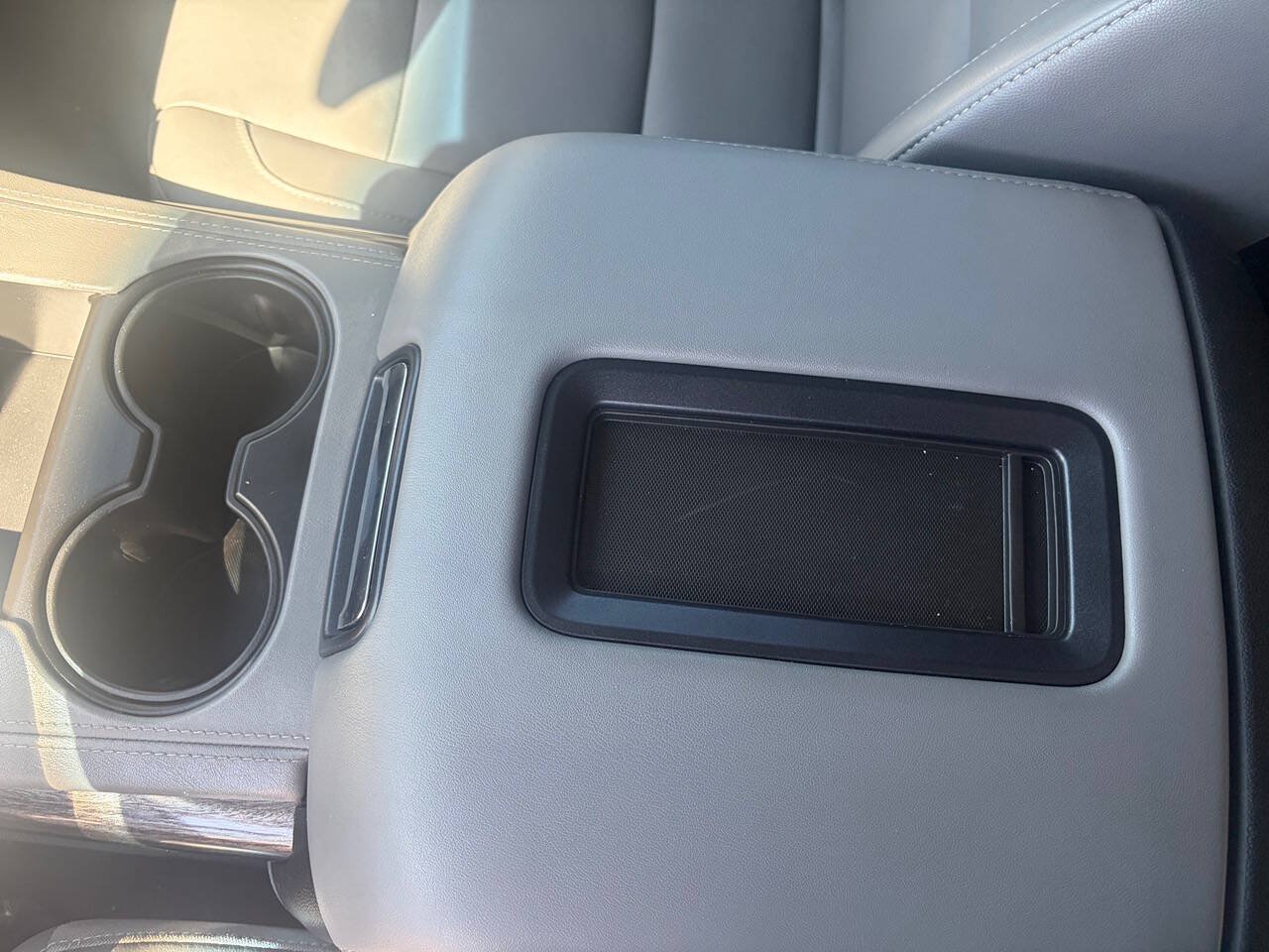 Used 2019 Chevrolet Tahoe LT w/ Max Trailering Package AWD/4WD image 9