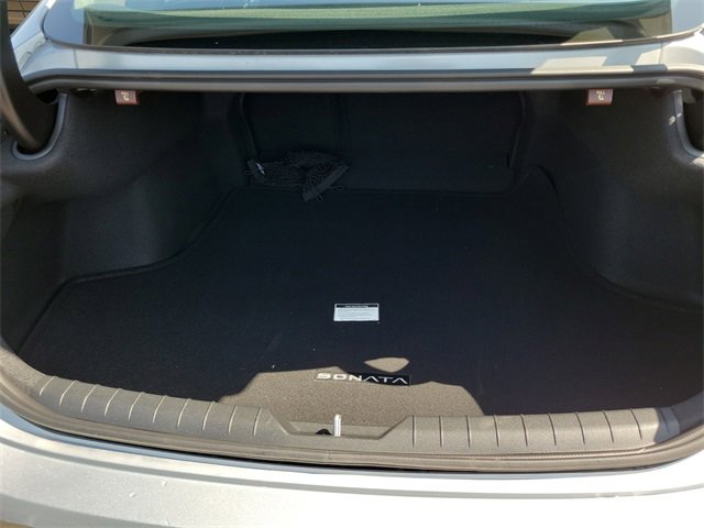 New 2025 Hyundai Sonata SEL image 22