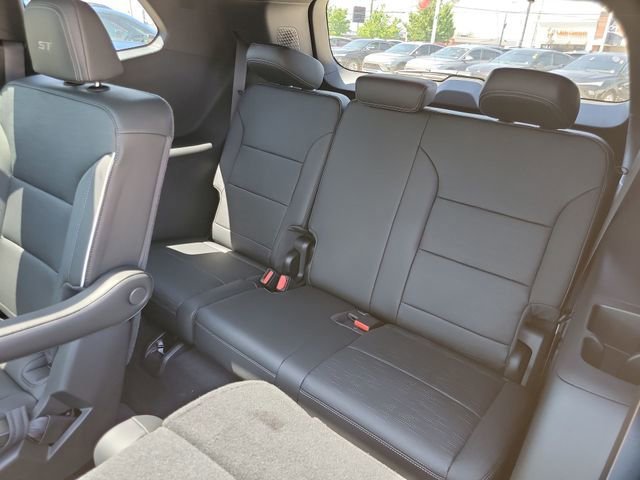 New 2026 Buick Enclave Sport Touring w/ Power Package AWD/4WD image 28