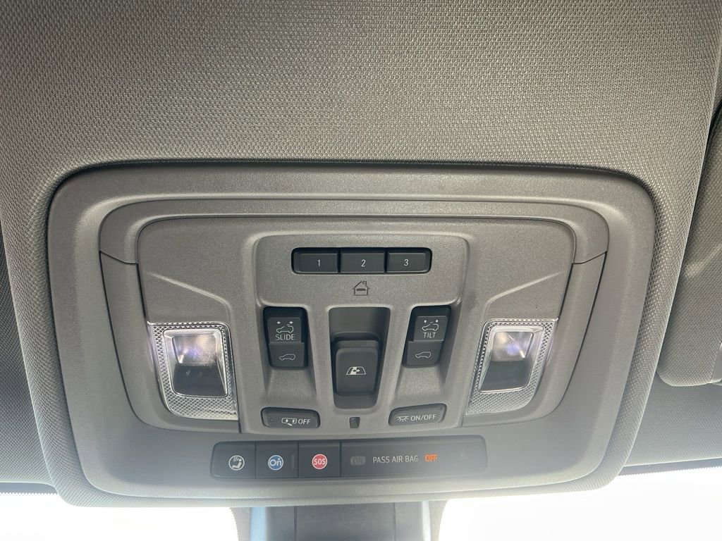 Used 2019 GMC Sierra 1500 SLT w/ SLT Premium Plus Package image 16