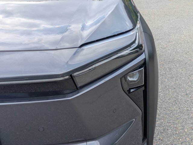 New 2026 Toyota bZ Woodland AWD/4WD image 10