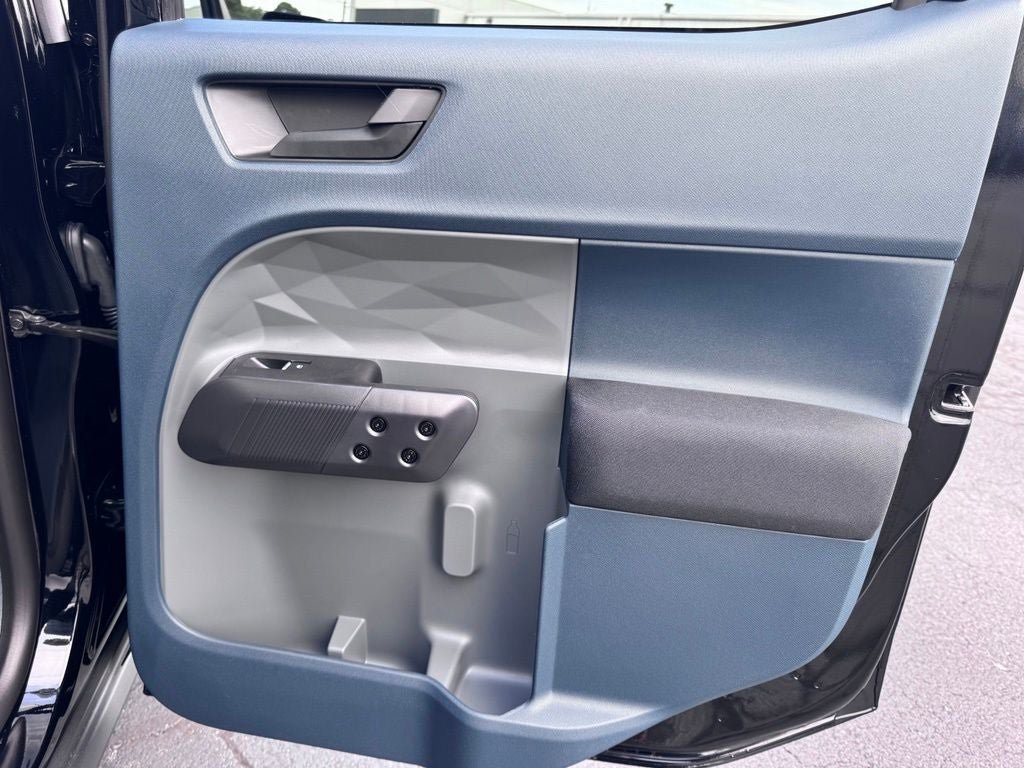 New 2026 Ford Maverick XL FWD image 23