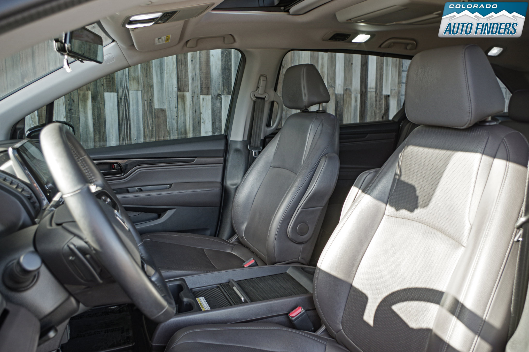 Used 2018 Honda Odyssey Elite image 13