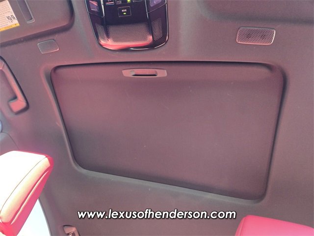 Certified 2025 Lexus NX 250 AWD w/ Premium Package image 12