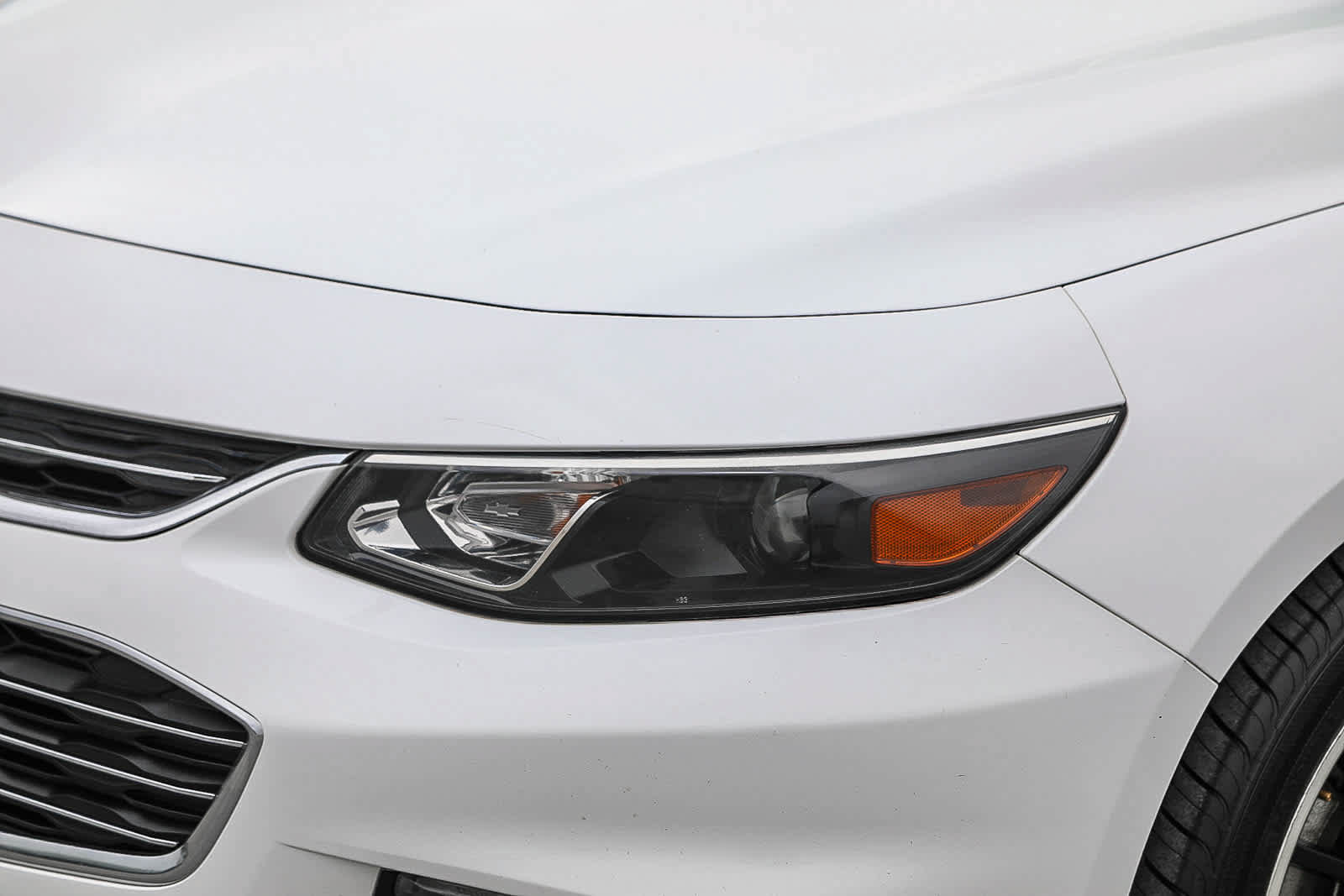 Used 2018 Chevrolet Malibu LT FWD image 8