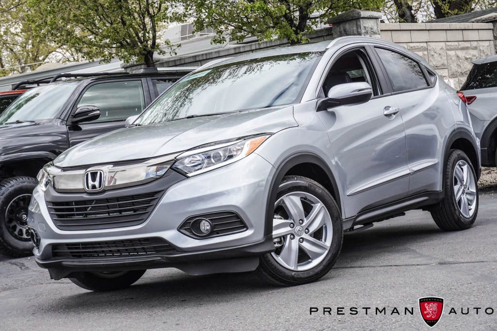 Used 2020 Honda HR-V EX-L image 13