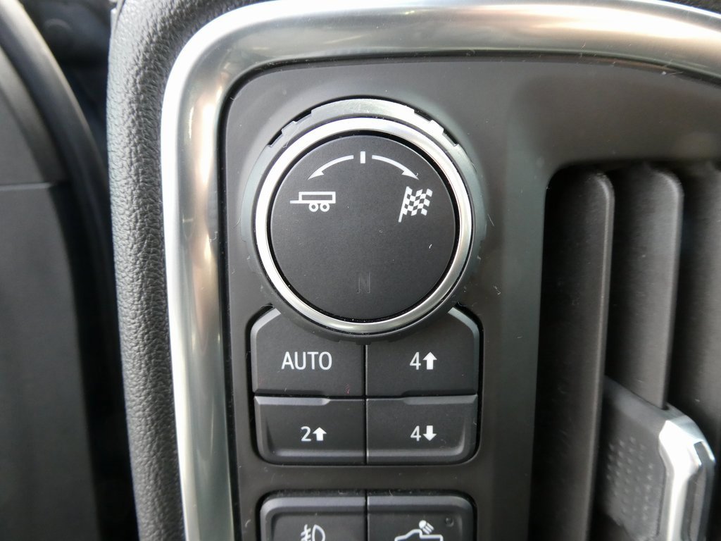 Used 2019 Chevrolet Silverado 1500 LT Trail Boss image 24