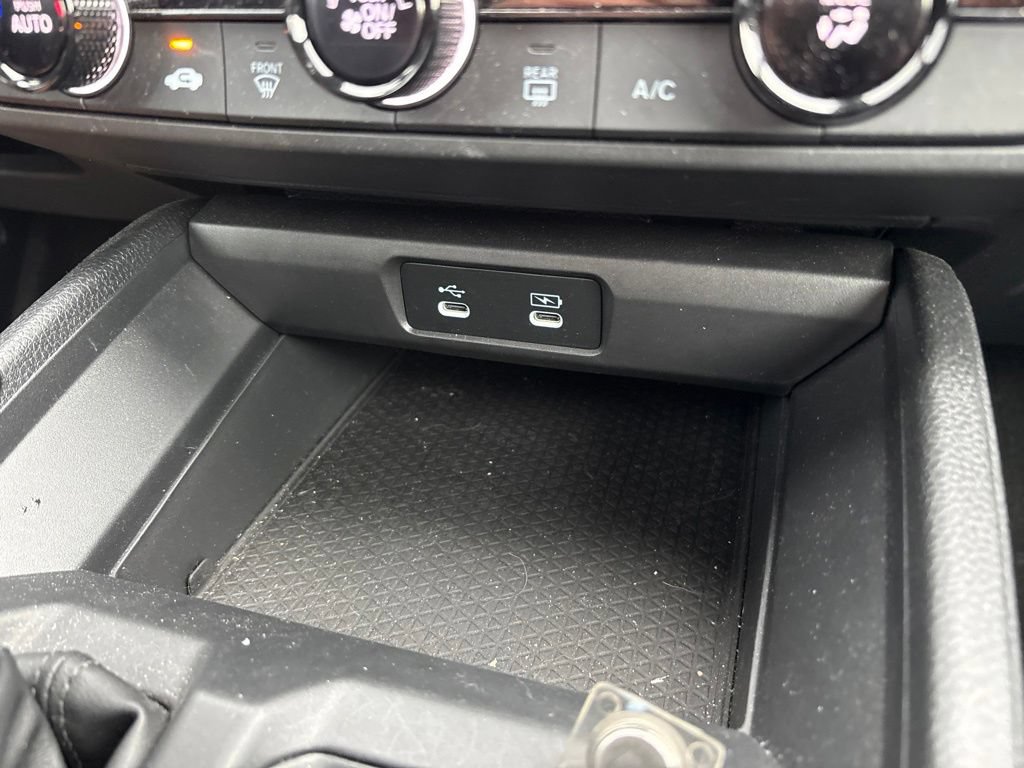 Used 2025 Honda Accord LX image 24