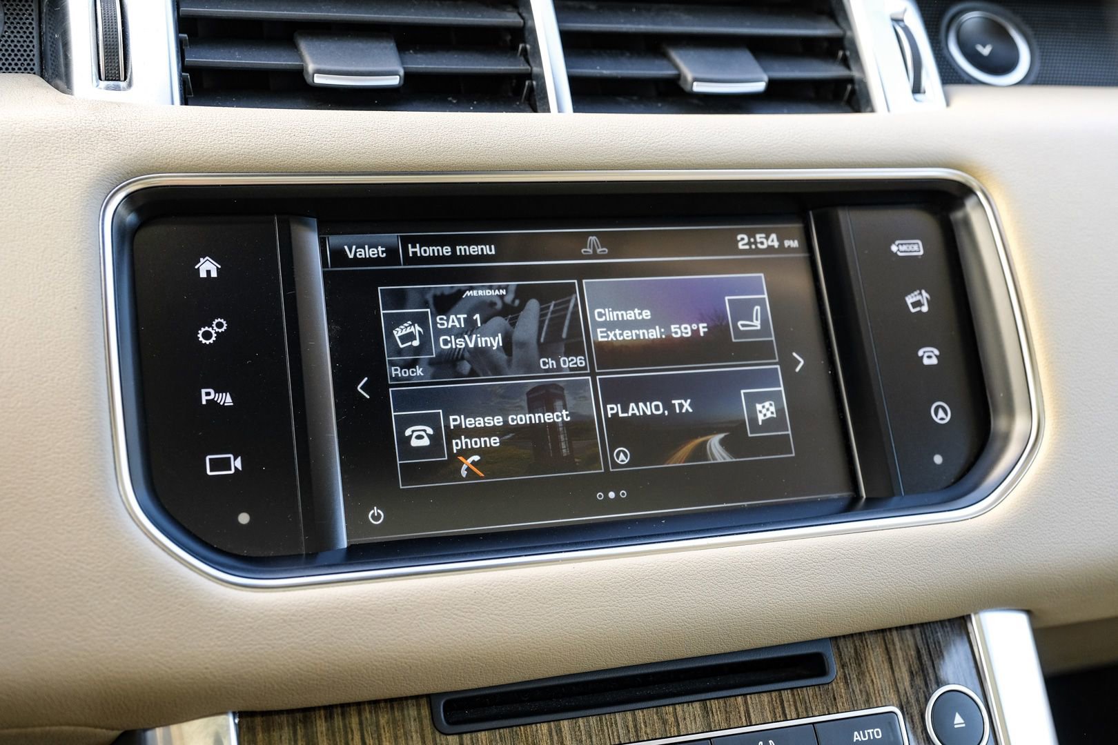 Used 2016 Land Rover Range Rover Sport Supercharged image 27