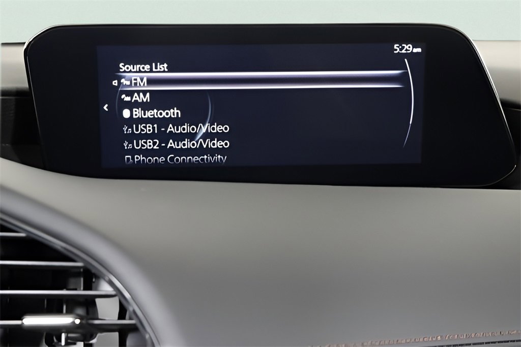 Used 2024 MAZDA MAZDA3 s image 26