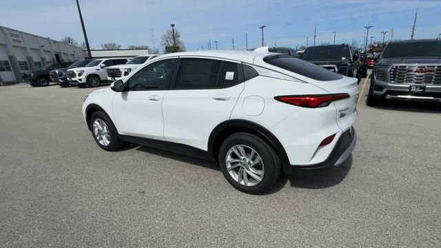 New 2026 Buick Envista Preferred w/ Convenience I Package image 6