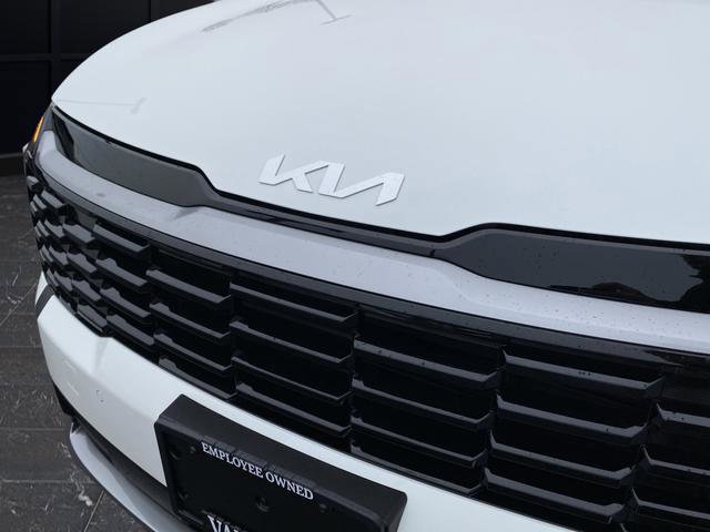New 2026 Kia Sportage EX image 41