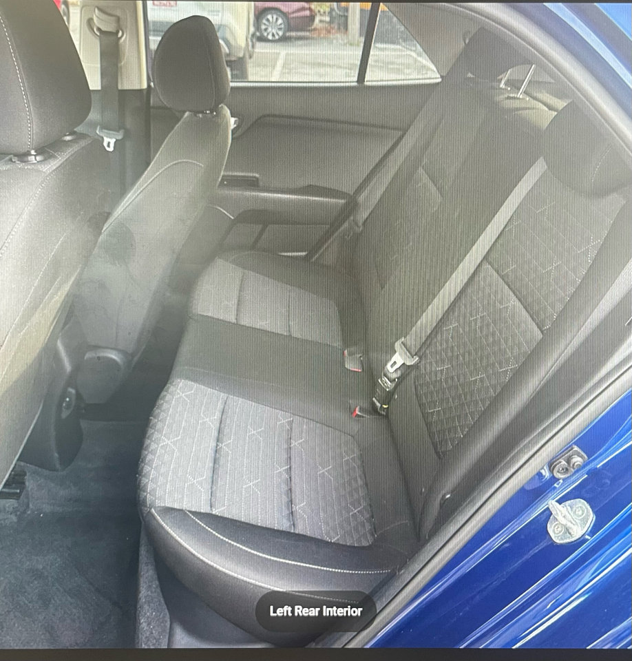 Used 2020 Kia Rio S image 12