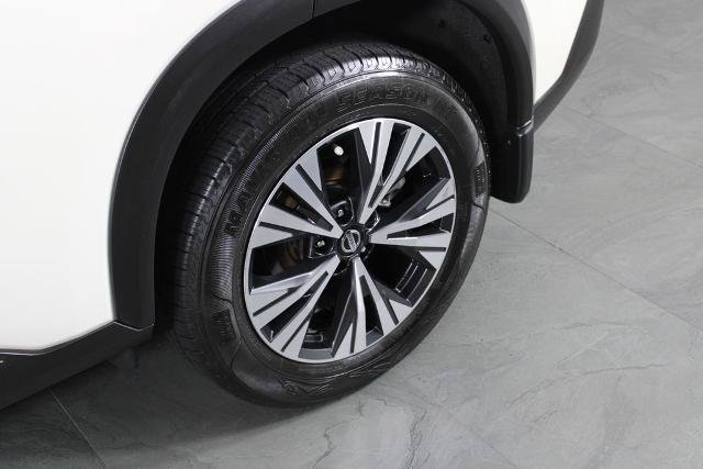 Certified 2021 Nissan Rogue SV w/ Premium Package FWD image 13