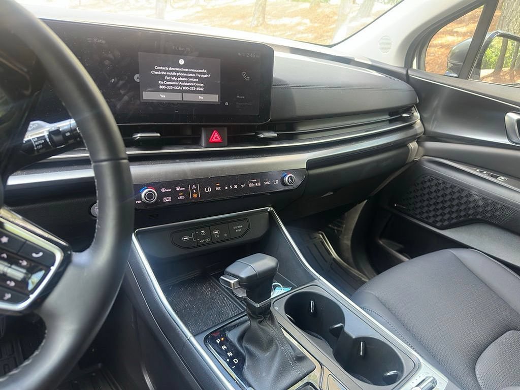 Used 2025 Kia Carnival SX Prestige FWD image 7