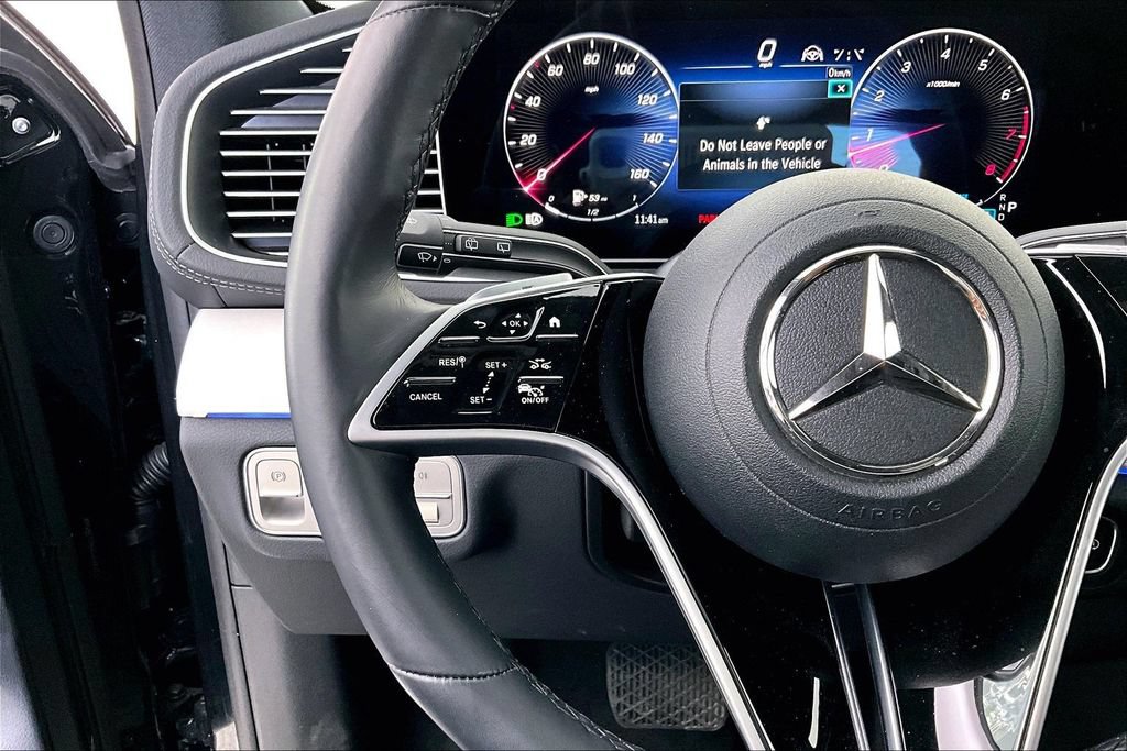Used 2026 Mercedes-Benz GLE 350 4MATIC image 24