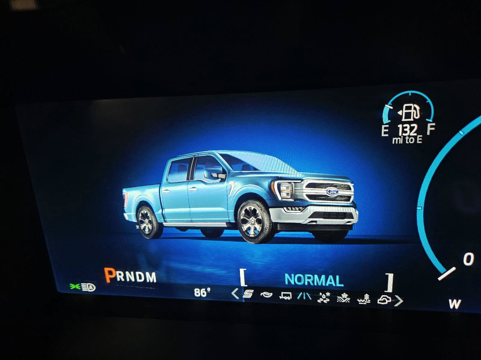 Certified 2023 Ford F150 King Ranch w/ Equipment Group 601A High AWD/4WD image 53