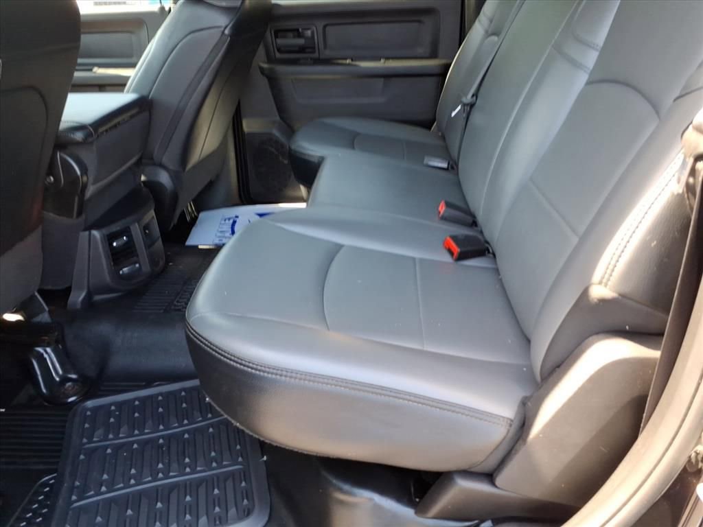 Used 2024 RAM 2500 Tradesman w/ Towing Technology Group AWD/4WD image 15