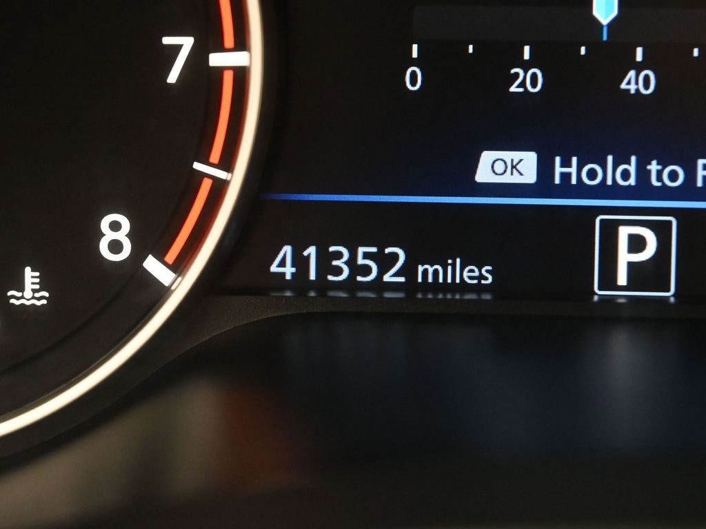 Used 2022 Nissan Altima 2.5 SV image 23