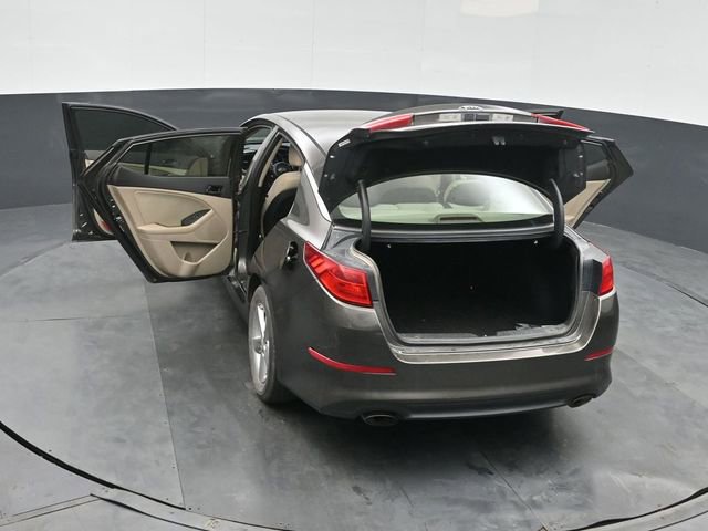 Used 2014 Kia Optima LX image 51