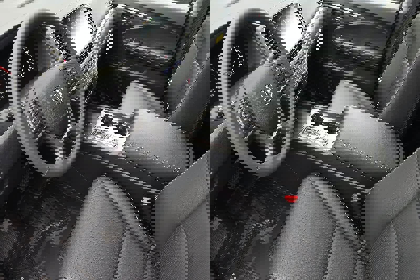 New 2026 Honda Ridgeline RTL image 13