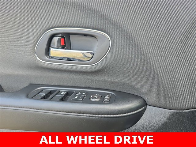 Used 2022 Honda HR-V EX image 11