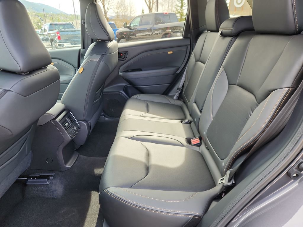 Used 2026 Subaru Forester Wilderness image 25