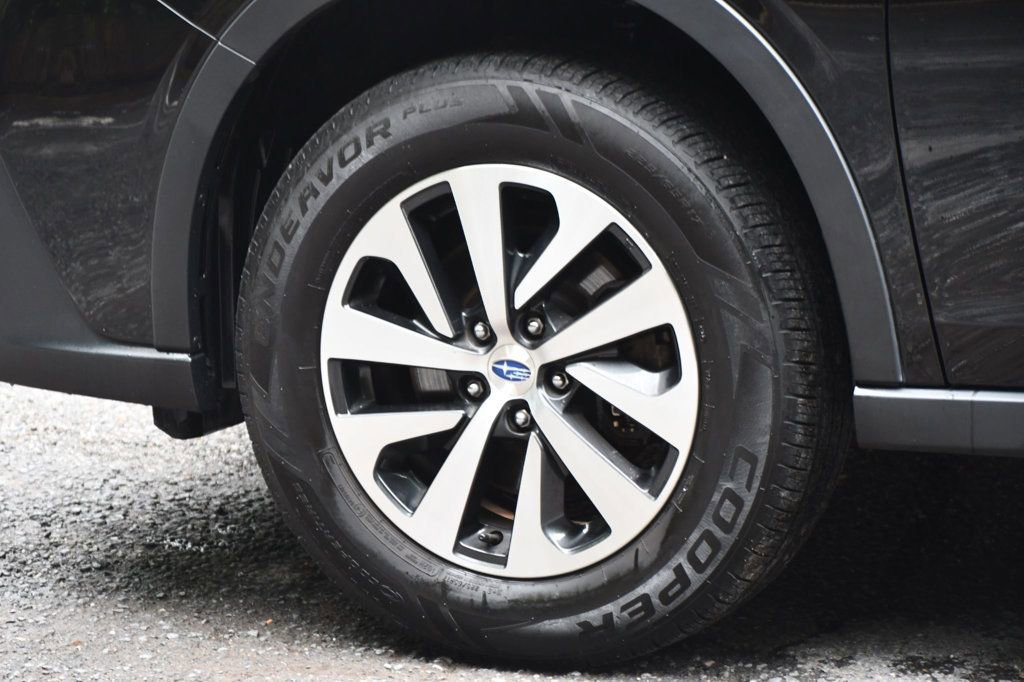 Used 2020 Subaru Outback Premium image 17