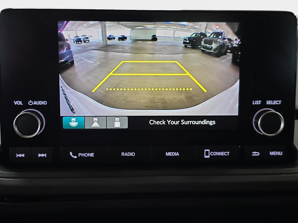 Used 2025 Honda Accord LX image 24