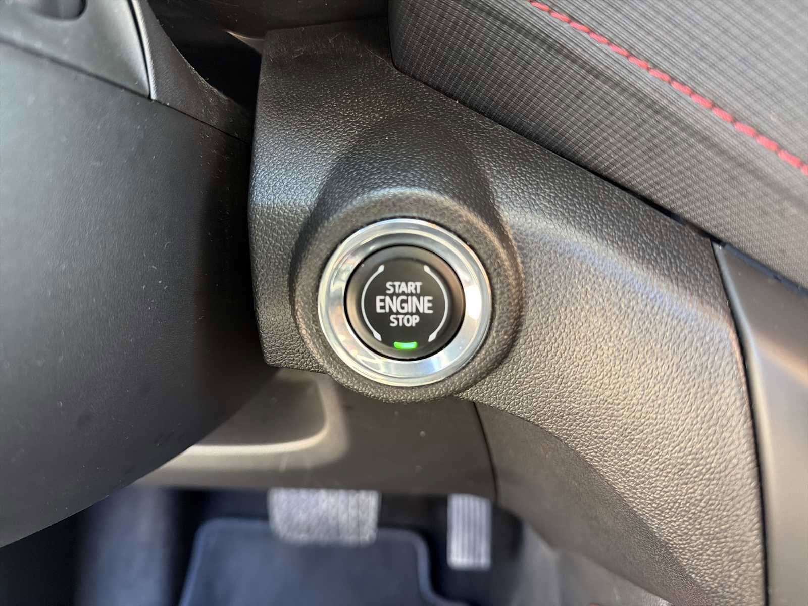 Certified 2023 Chevrolet TrailBlazer RS w/ Convenience Package FWD image 16